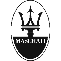 Emblem Car Area Maserati Logo Download Free Image