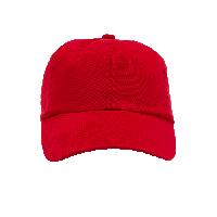 Hat Casual Red Free Download PNG HD