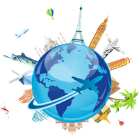 Travel Icon Free Download PNG HQ