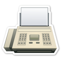 Machine Fax Free HQ Image